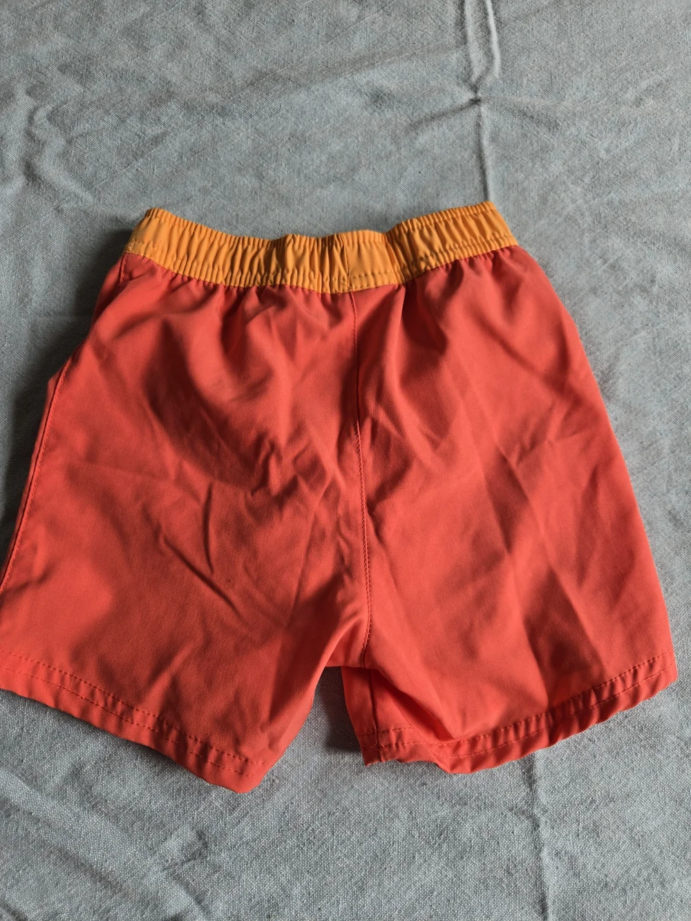 Wonder Nation Kids 3T Swim Shorts